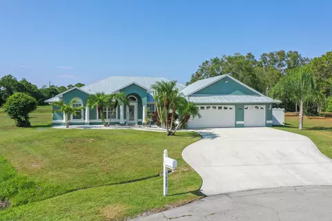5498 NW Brent Ct, Port Saint Lucie, FL 34986