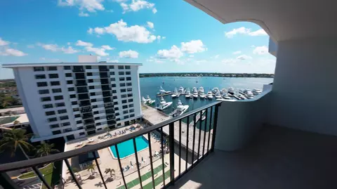 1200 Marine Way #908, North Palm Beach, FL 33408