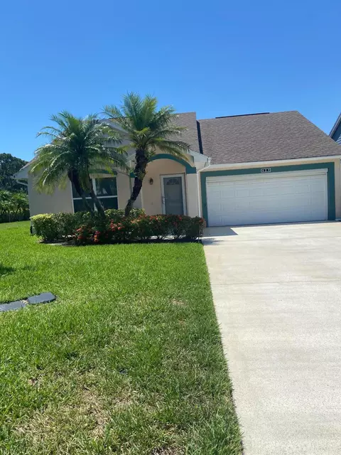 429 NW Marsala Ter, Port Saint Lucie, FL 34986