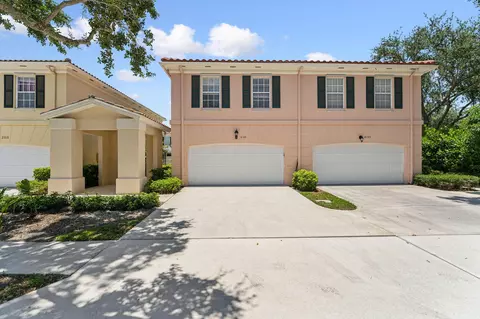2125 Tigris Dr, West Palm Beach, FL 33411