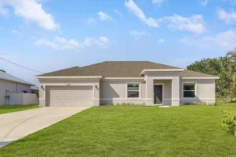 1875 SE North Buttonwood Dr, Port Saint Lucie, FL 34952