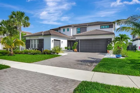 6422 Esprit Way, Boynton Beach, FL 33437