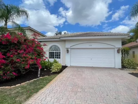 4100 Sea Mist Way, Wellington, FL 33449