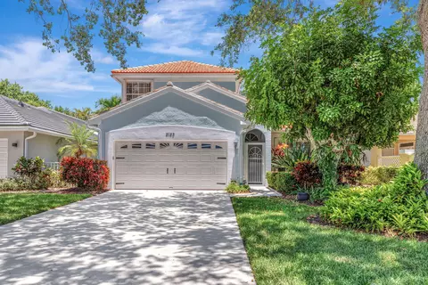 2123 Augusta Trce, Palm City, FL 34990