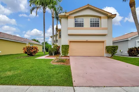 8361 Bermuda Sound Way, Boynton Beach, FL 33436