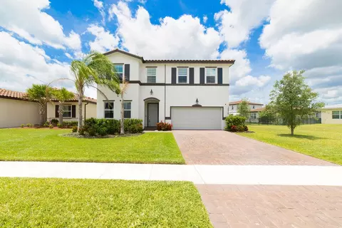 12510 NW Lynch Ln, Port Saint Lucie, FL 34987