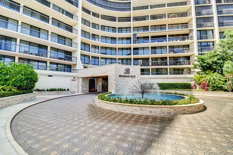 4740 S Ocean Blvd #1108, Highland Beach, FL 33487