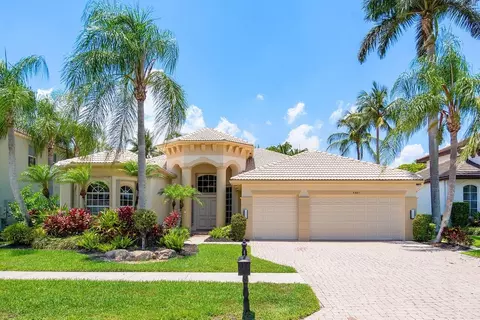 6887 Royal Orchid Cir, Delray Beach, FL 33446
