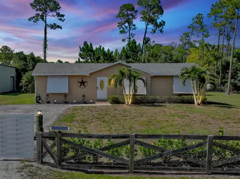 15437 76th Rd N, The Acreage, FL 33470