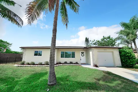 10915 Eureka St, Boca Raton, FL 33428