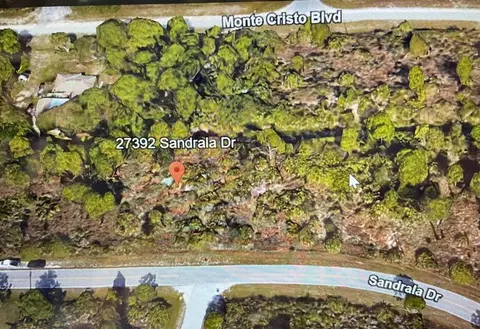 27392 Sandrala Dr, Punta Gorda, FL 33955