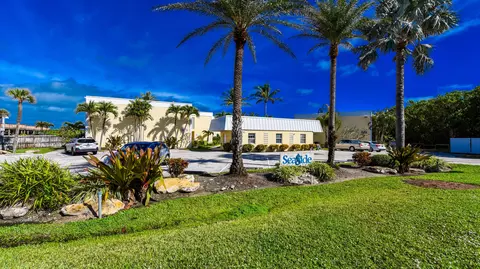 3541 NE Ocean Blvd #2, Jensen Beach, FL 34957