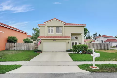3346 Treasure Ln, Margate, FL 33063