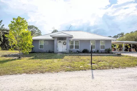 13351 NE 22nd Ave, Okeechobee, FL 34972