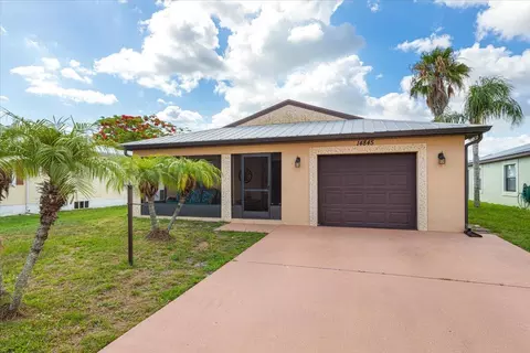 14845 Tucan St, Fort Pierce, FL 34951