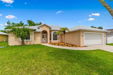 4507 SW Wabash St, Port Saint Lucie, FL 34953