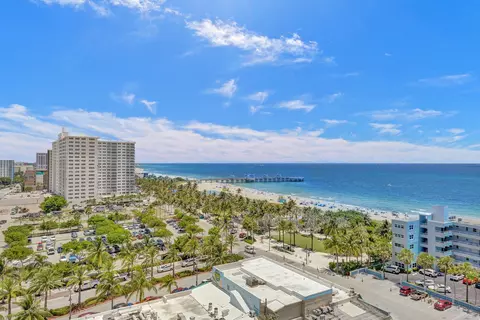 101 Briny Ave #1209, Pompano Beach, FL 33062
