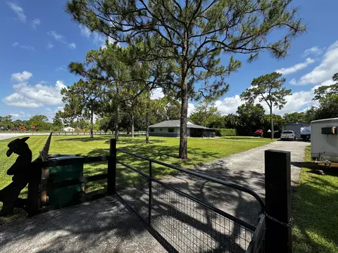 12969 N 56th Pl N, The Acreage, FL 33411