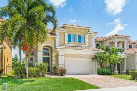 4145 Key Lime Blvd, Boynton Beach, FL 33436