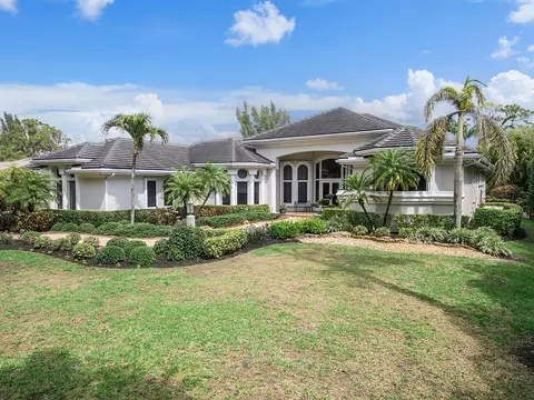 6722 NW 63rd Way, Parkland, FL 33067