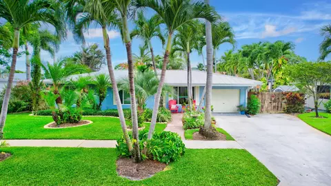 530 Ibis Dr, Delray Beach, FL 33444