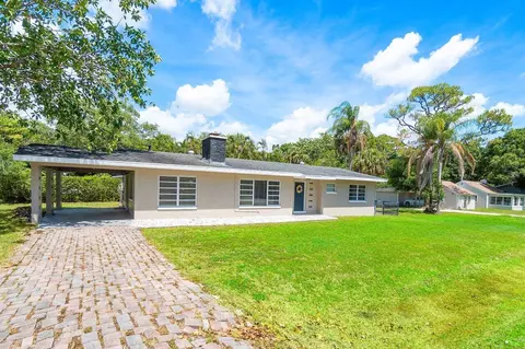 5311 Oleander Ave, Fort Pierce, FL 34982