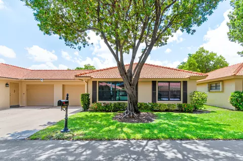 4665 Laurel Tree Rd #B, Boynton Beach, FL 33436
