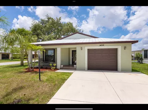 14019 Dalia Ave, Fort Pierce, FL 34951