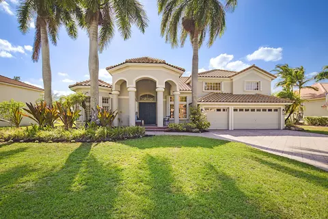 15803 Cypress Park Dr, Wellington, FL 33414