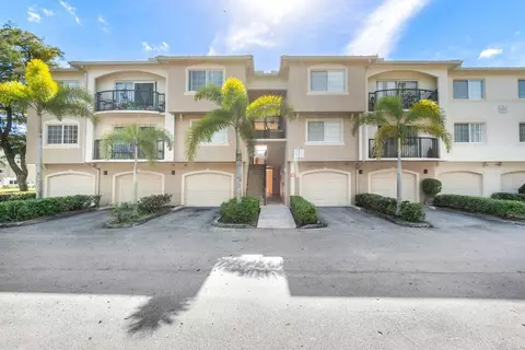 600 Crestwood Ct N #609, Royal Palm Beach, FL 33411