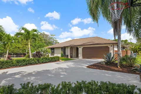 17039 62nd Rd N, Loxahatchee, FL 33470