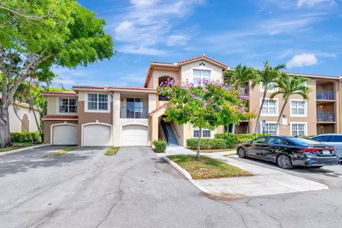 15065 Michelangelo Blvd #103, Delray Beach, FL 33446