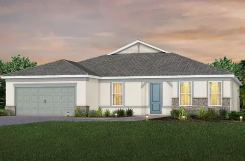 13126 SW Smalt Ln #679, Port Saint Lucie, FL 34987