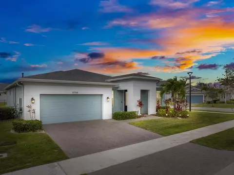 10768 SW Carina Ln, Port Saint Lucie, FL 34987