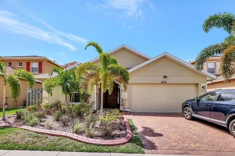 9331 Breakers Row, Fort Pierce, FL 34945