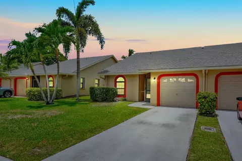 7665 NW 99th Ave, Tamarac, FL 33321