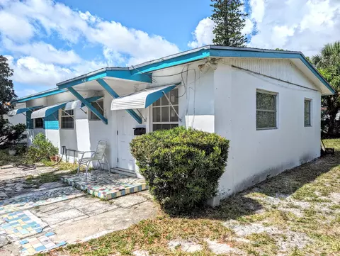 1450 8th Street St, West Palm Beach, FL 33401