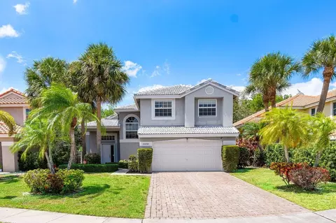 10458 Buena Ventura Dr, Boca Raton, FL 33498