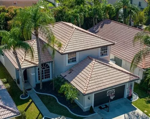 18254 NW 21st St, Pembroke Pines, FL 33029