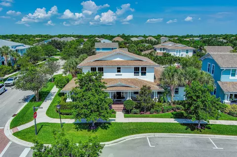 1163 N Prescott Dr, Jupiter, FL 33458