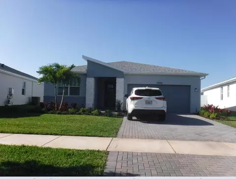 14068 SW Enzi Way, Port Saint Lucie, FL 34987