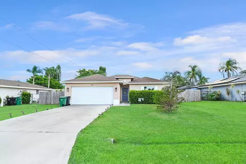 510 SW Twig Ave, Port Saint Lucie, FL 34983