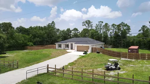 18897 Orange Grove Blvd, Loxahatchee, FL 33470