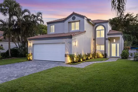 23323 La Vida Way, Boca Raton, FL 33433