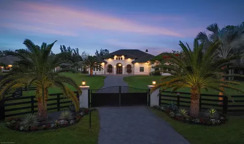 1092 Clydesdale Dr, Loxahatchee, FL 33470