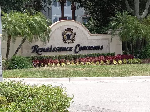 4 Renaissance Way #401, Boynton Beach, FL 33426