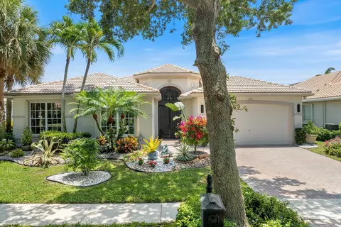 11076 Malaysia Cir, Boynton Beach, FL 33437