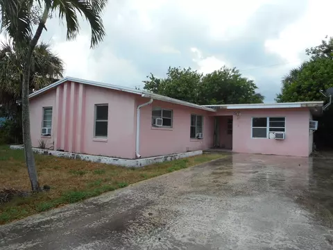 3325 Georgia Ave, West Palm Beach, FL 33405