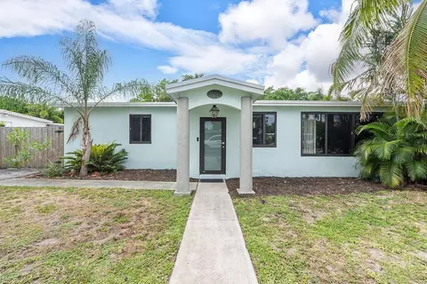 1762 NE 51st St, Pompano Beach, FL 33064