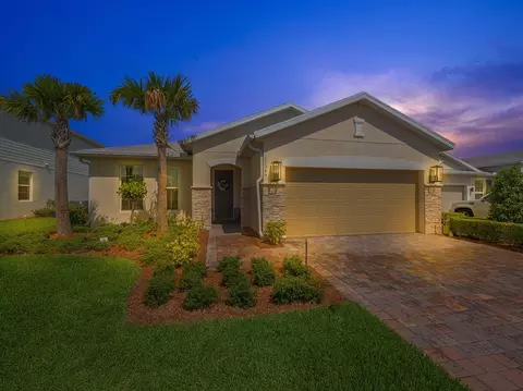 12545 SW Gray Fox Ln, Port Saint Lucie, FL 34987